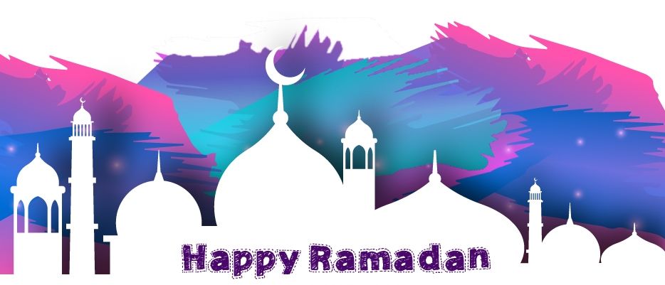 Happy Ramadan!!